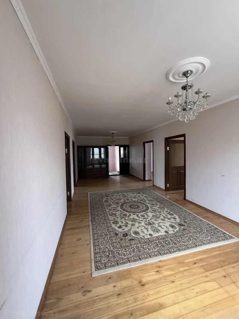 Satılır 6 otaqlı Həyət evi 320 m² Buzovna - şəkil 13