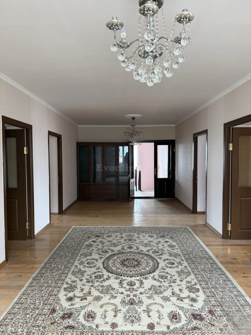 Satılır 6 otaqlı Həyət evi 320 m² Buzovna - şəkil 14