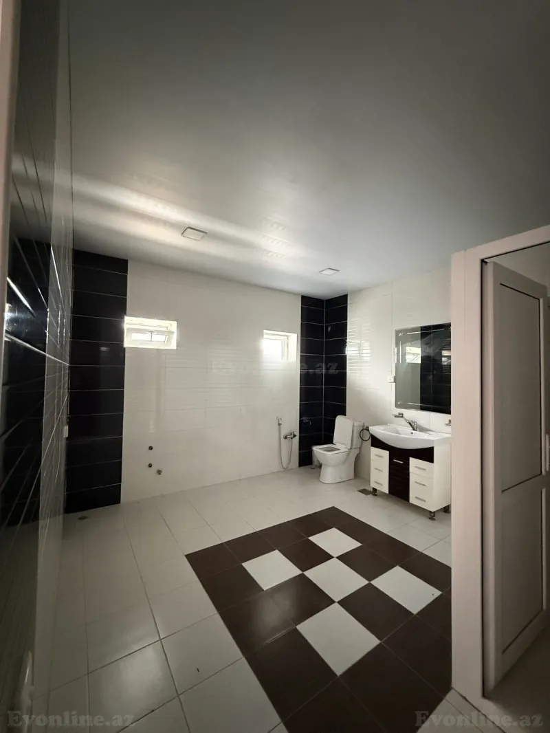 Satılır 6 otaqlı Həyət evi 320 m² Buzovna - şəkil 15