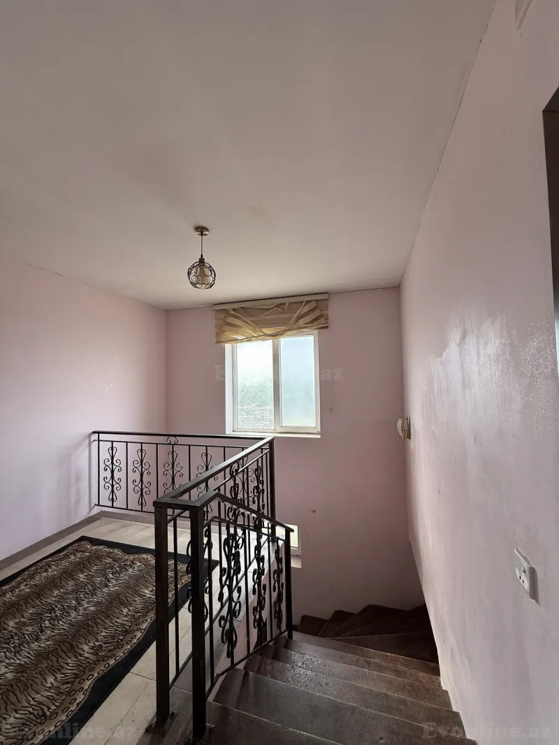 Satılır 6 otaqlı Həyət evi 320 m² Buzovna - şəkil 20
