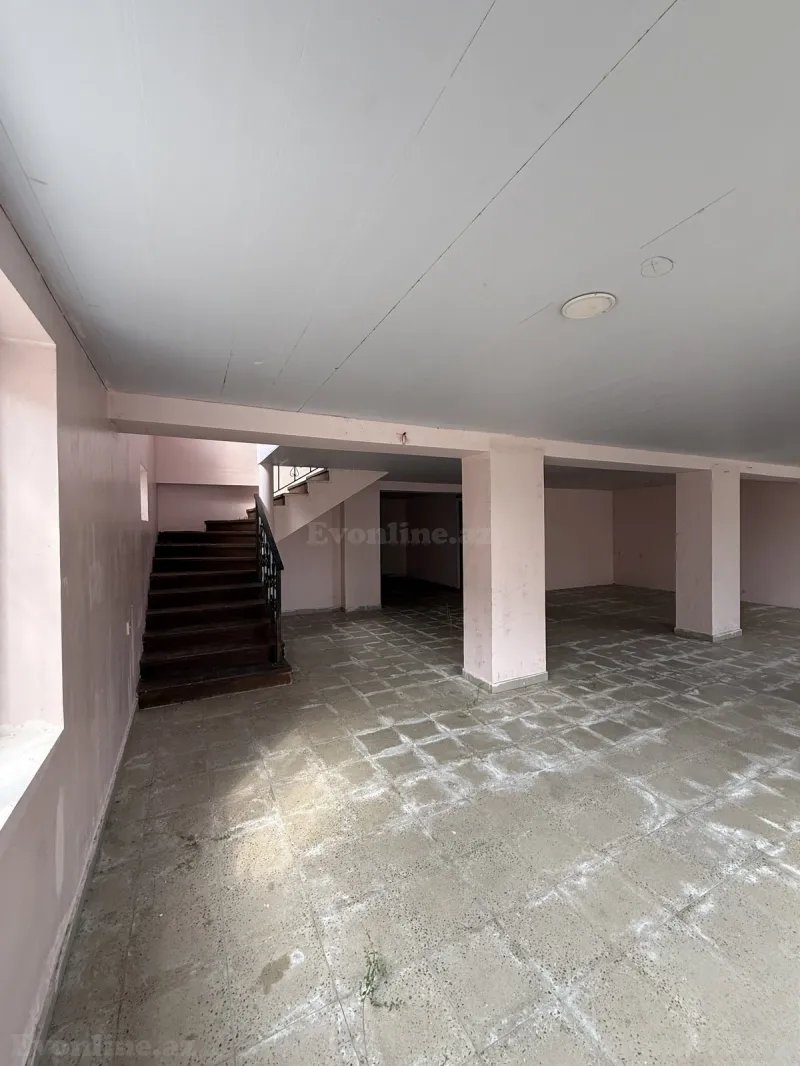 Satılır 6 otaqlı Həyət evi 320 m² Buzovna - şəkil 21