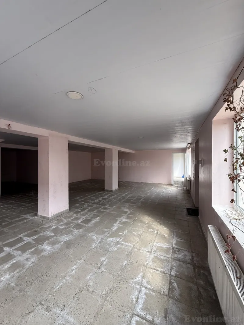 Satılır 6 otaqlı Həyət evi 320 m² Buzovna - şəkil 22