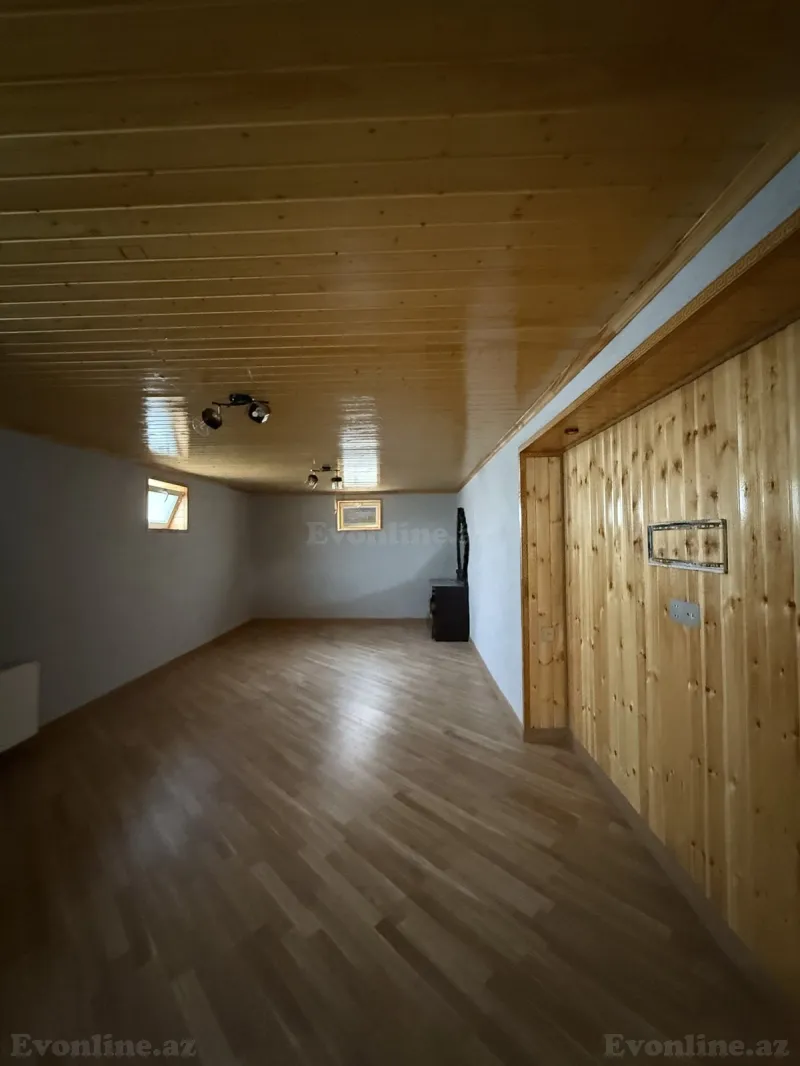 Satılır 6 otaqlı Həyət evi 320 m² Buzovna - şəkil 25