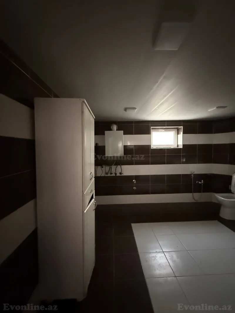Satılır 6 otaqlı Həyət evi 320 m² Buzovna - şəkil 27