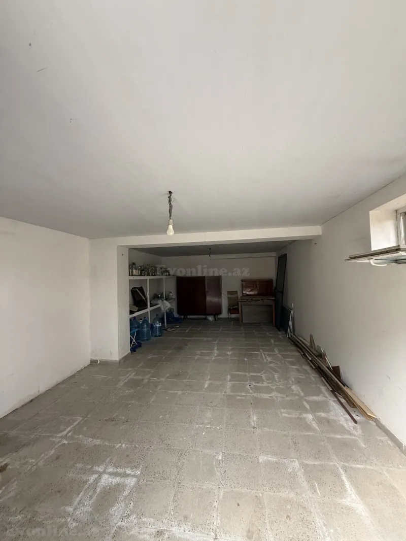 Satılır 6 otaqlı Həyət evi 320 m² Buzovna - şəkil 28