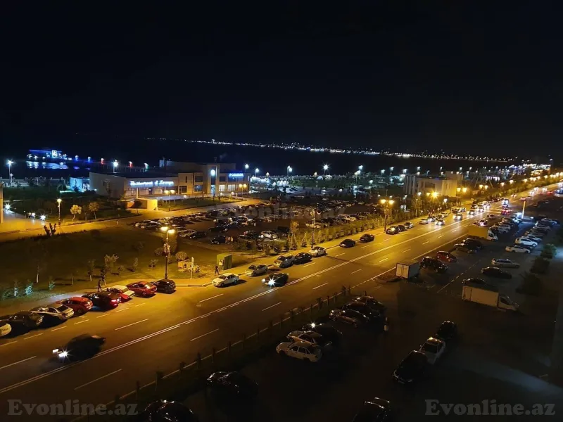 Kirayə verilir 2 otaqlı Mənzil Yeni tikili 57 m² Sumqayıt - şəkil 2