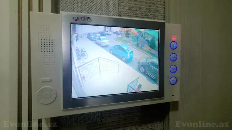 Kirayə verilir 2 otaqlı Mənzil Yeni tikili 57 m² Sumqayıt - şəkil 4