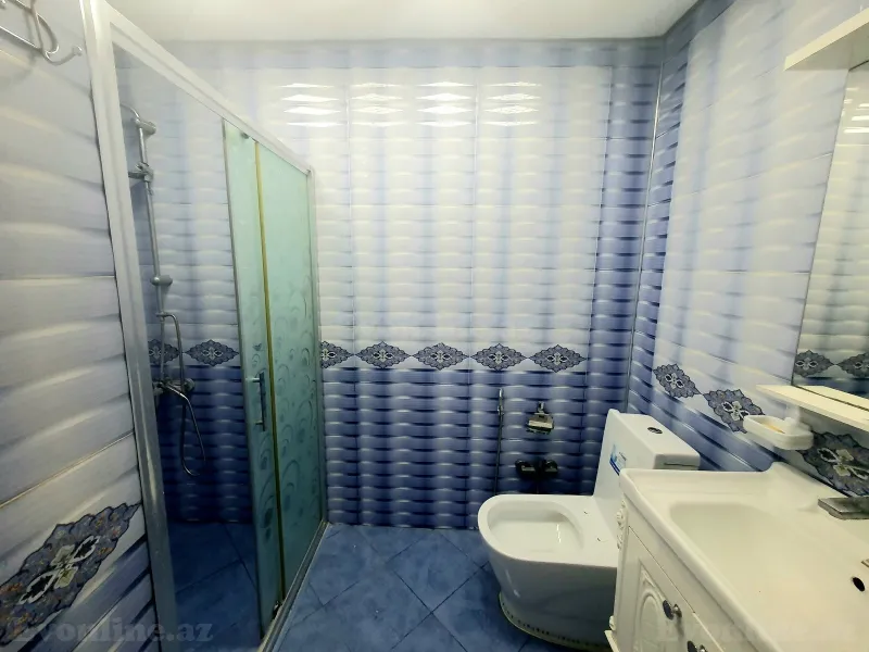 Kirayə verilir 2 otaqlı Mənzil Yeni tikili 57 m² Sumqayıt - şəkil 6