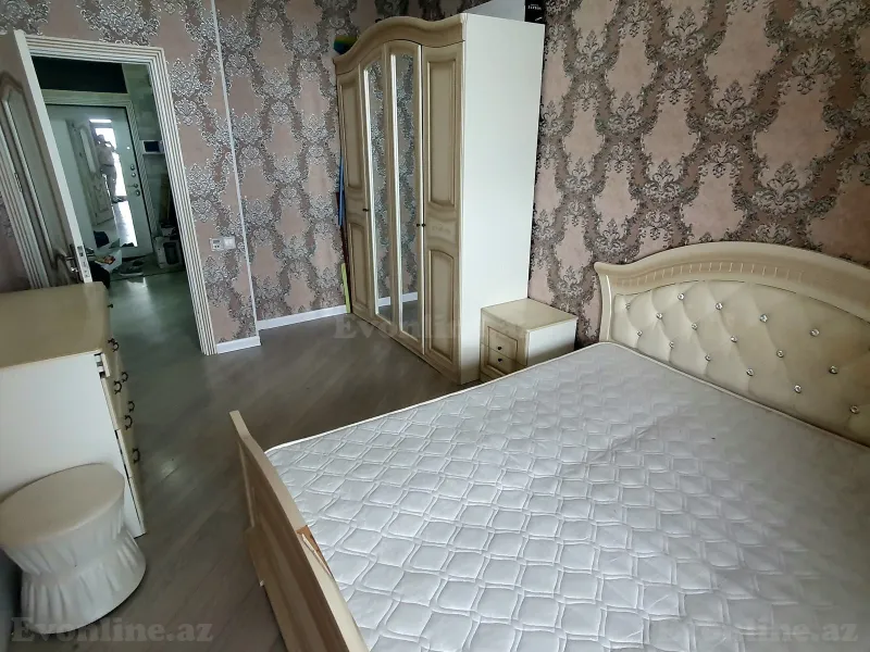 Kirayə verilir 2 otaqlı Mənzil Yeni tikili 57 m² Sumqayıt - şəkil 8