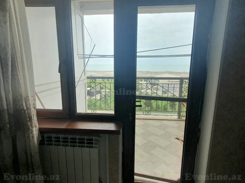 Kirayə verilir 2 otaqlı Mənzil Yeni tikili 57 m² Sumqayıt - şəkil 9