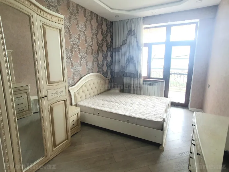 Kirayə verilir 2 otaqlı Mənzil Yeni tikili 57 m² Sumqayıt - şəkil 10
