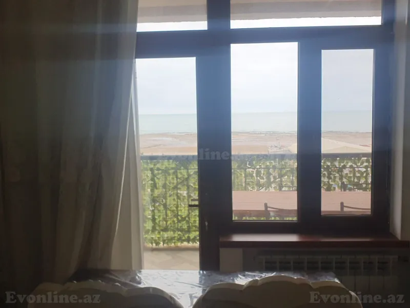 Kirayə verilir 2 otaqlı Mənzil Yeni tikili 57 m² Sumqayıt - şəkil 13