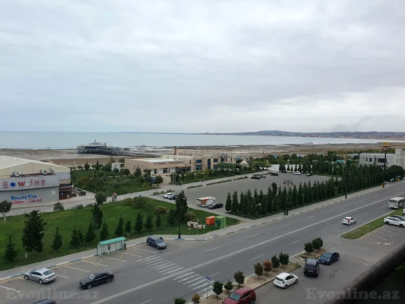 Kirayə verilir 2 otaqlı Mənzil Yeni tikili 57 m² Sumqayıt - şəkil 14