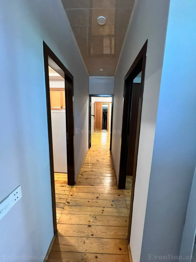 2 otaqlı Mənzil 80 m² 28 May m. Kirayə verilir
