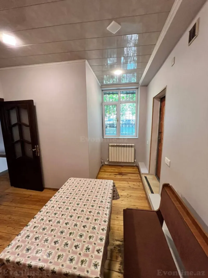 Kirayə verilir 2 otaqlı Mənzil Köhnə tikili 80 m² 28 May m. - şəkil 4