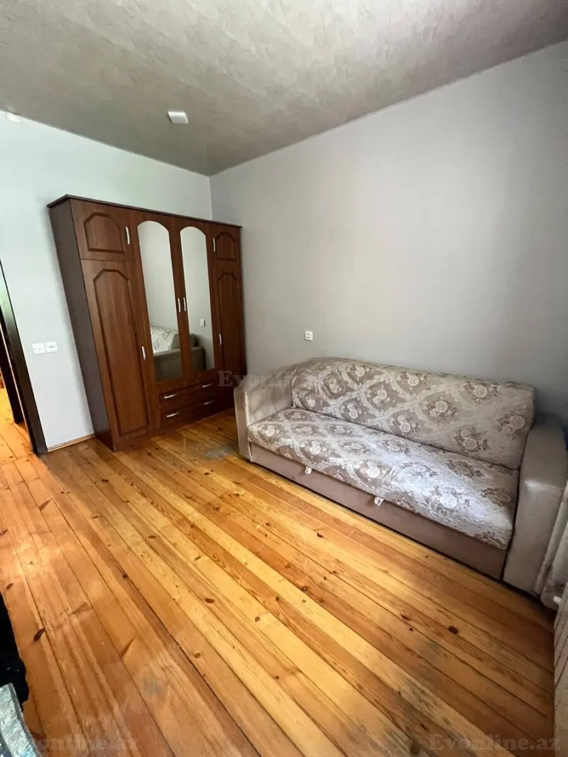Kirayə verilir 2 otaqlı Mənzil Köhnə tikili 80 m² 28 May m. - şəkil 7