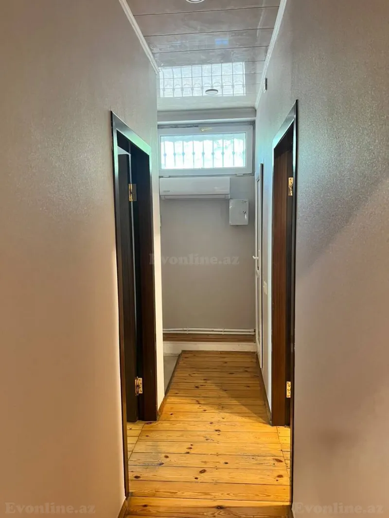 Kirayə verilir 2 otaqlı Mənzil Köhnə tikili 80 m² 28 May m. - şəkil 9