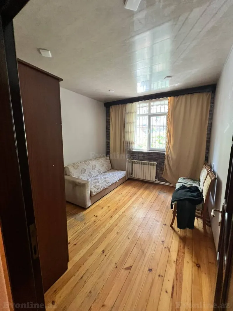 Kirayə verilir 2 otaqlı Mənzil Köhnə tikili 80 m² 28 May m. - şəkil 13