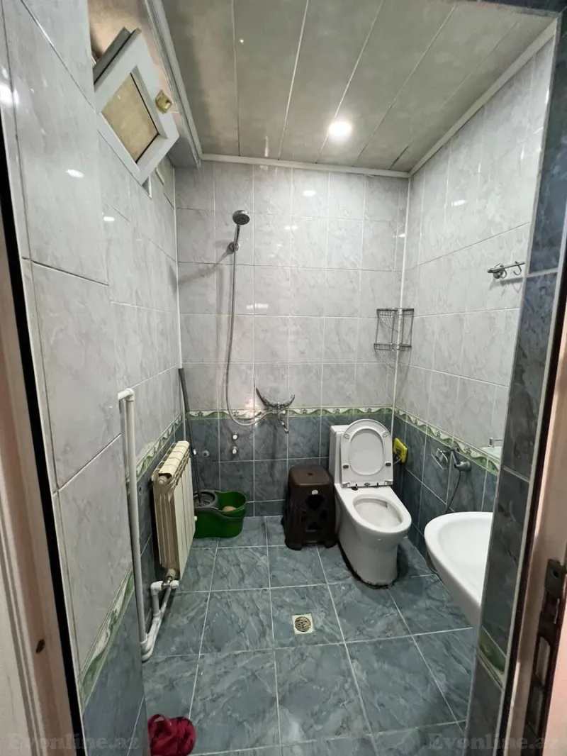 Kirayə verilir 2 otaqlı Mənzil Köhnə tikili 80 m² 28 May m. - şəkil 14