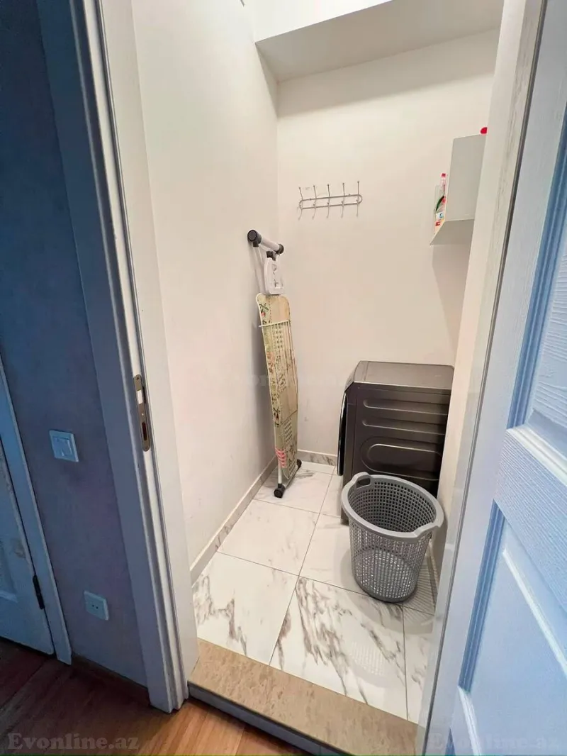 Satılır 3 otaqlı Mənzil Yeni tikili 93 m² Yasamal - şəkil 5
