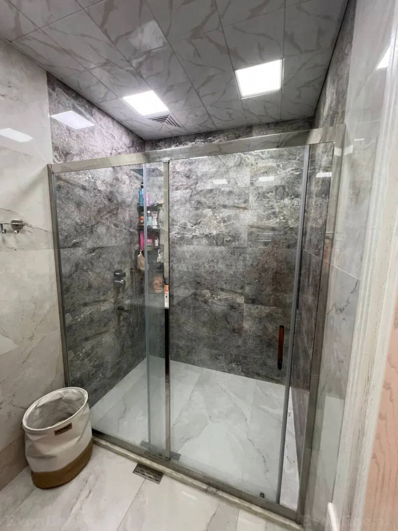 Kirayə verilir 2 otaqlı Mənzil Yeni tikili 95 m² Gənclik m. - şəkil 10