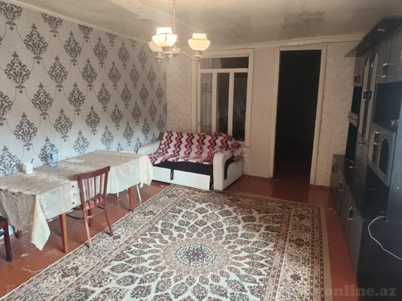 Kirayə verilir 3 otaqlı Həyət evi 75 m² Xutor - şəkil 2