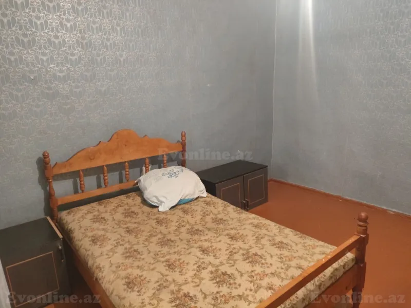 Kirayə verilir 3 otaqlı Həyət evi 75 m² Xutor - şəkil 3