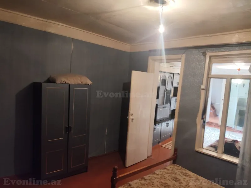 Kirayə verilir 3 otaqlı Həyət evi 75 m² Xutor - şəkil 4