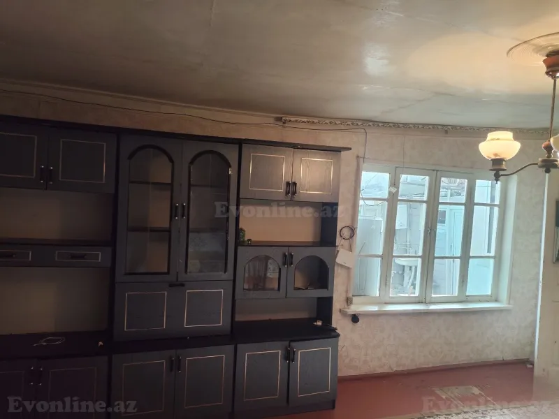 Kirayə verilir 3 otaqlı Həyət evi 75 m² Xutor - şəkil 5