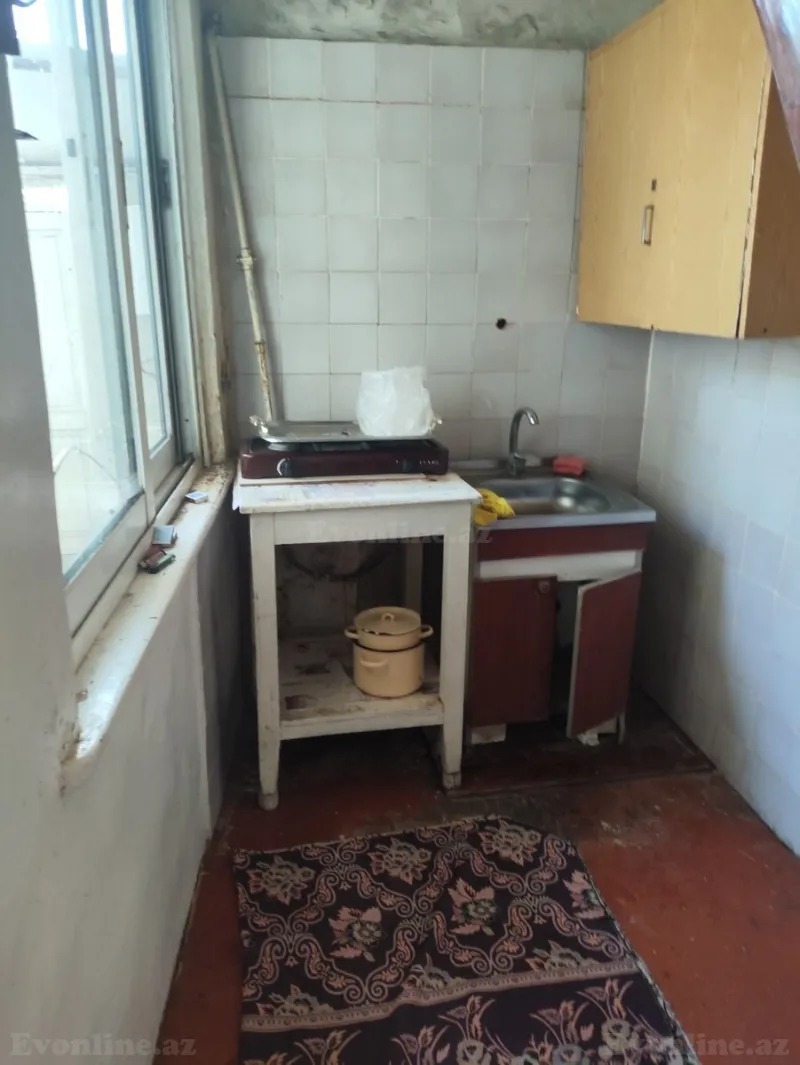 Kirayə verilir 3 otaqlı Həyət evi 75 m² Xutor - şəkil 6