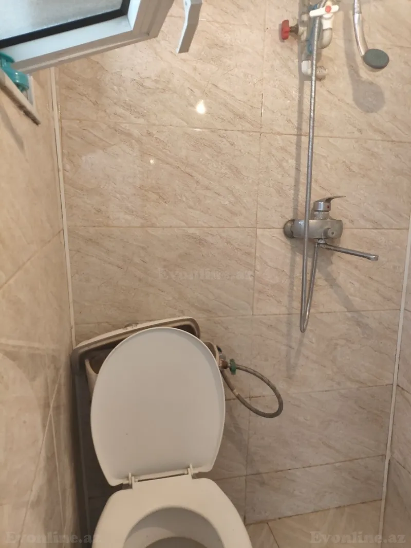 Kirayə verilir 3 otaqlı Həyət evi 75 m² Xutor - şəkil 7