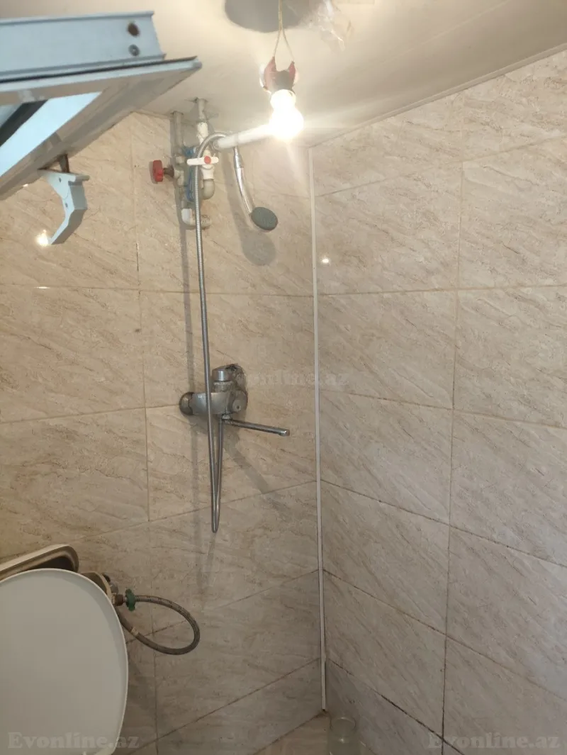 Kirayə verilir 3 otaqlı Həyət evi 75 m² Xutor - şəkil 8