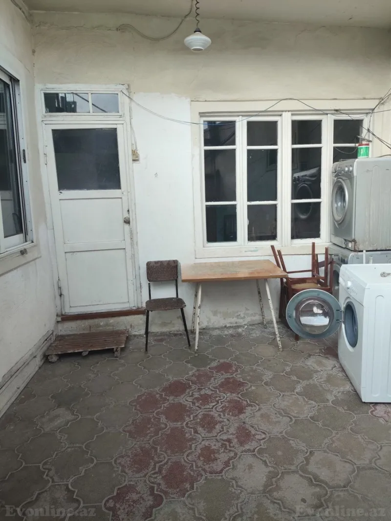 Kirayə verilir 3 otaqlı Həyət evi 75 m² Xutor - şəkil 9