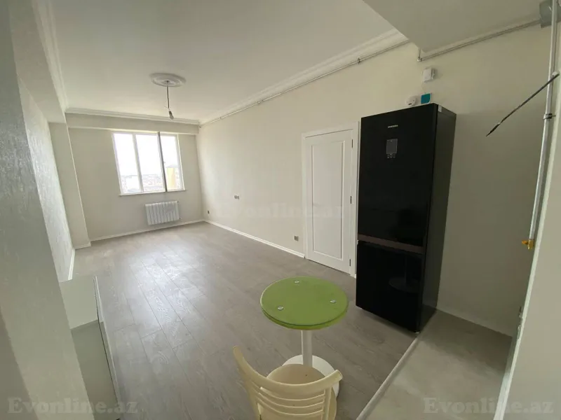 Satılır 2 otaqlı Mənzil Yeni tikili 445 m² Xırdalan