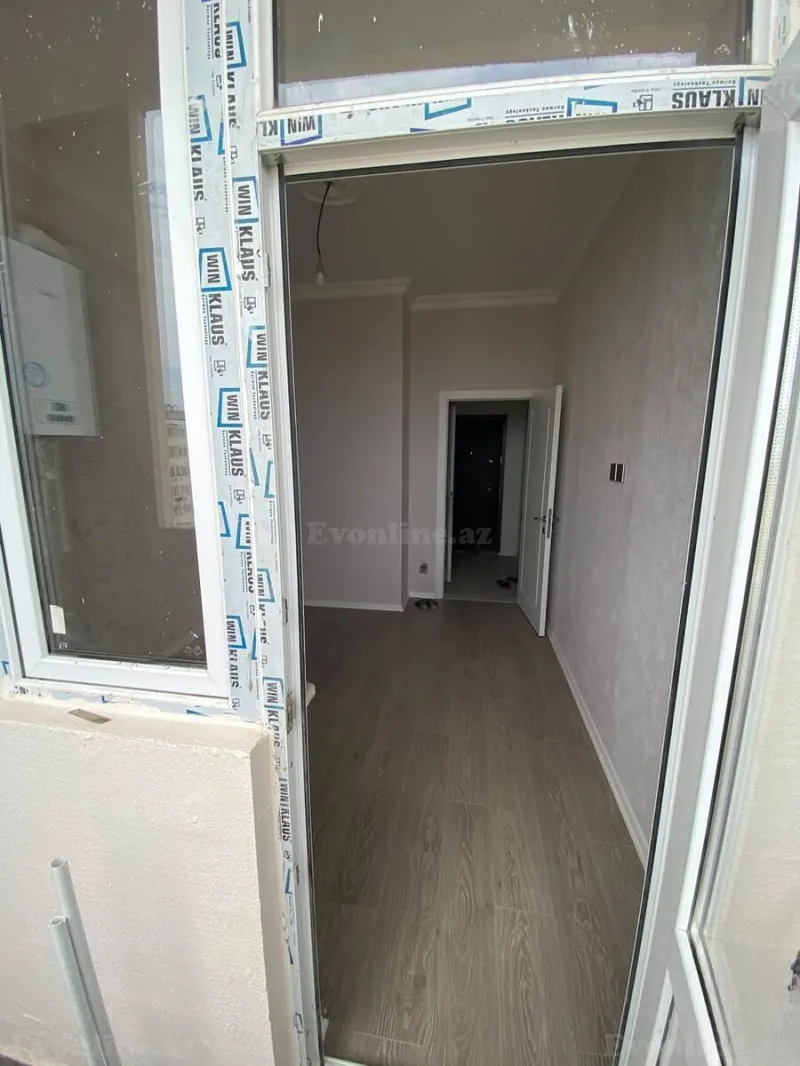 Satılır 2 otaqlı Mənzil Yeni tikili 445 m² Xırdalan - şəkil 5