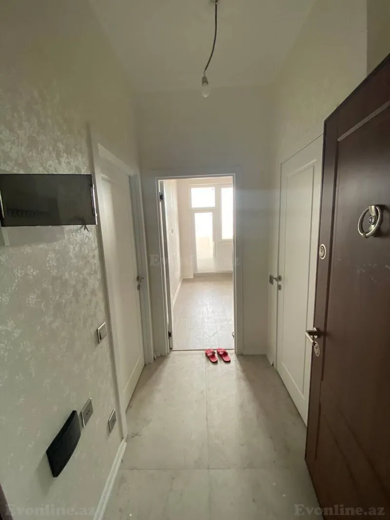 Satılır 2 otaqlı Mənzil Yeni tikili 445 m² Xırdalan - şəkil 6