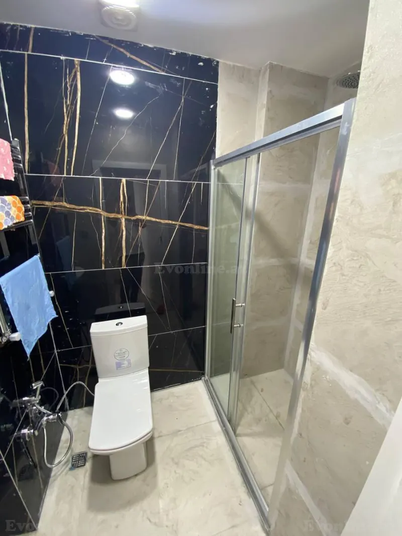 Satılır 2 otaqlı Mənzil Yeni tikili 445 m² Xırdalan - şəkil 7