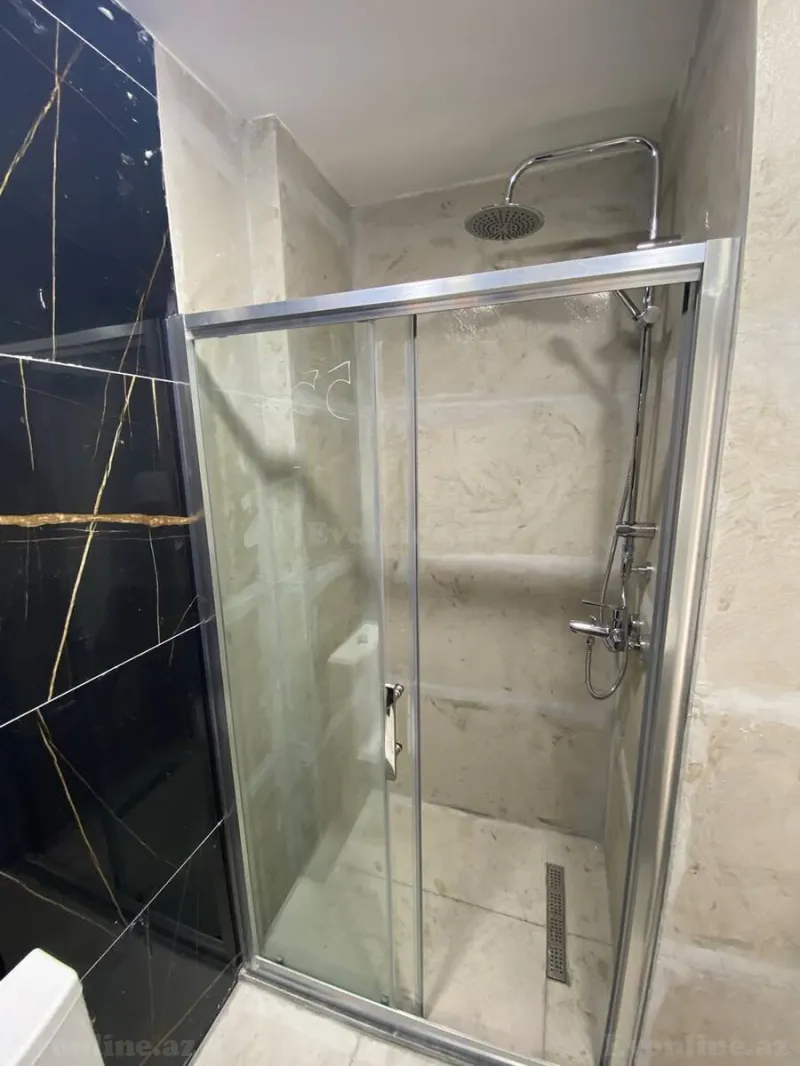 Satılır 2 otaqlı Mənzil Yeni tikili 445 m² Xırdalan - şəkil 8