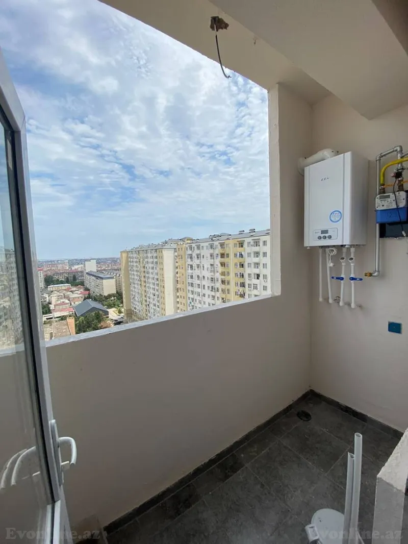 Satılır 2 otaqlı Mənzil Yeni tikili 445 m² Xırdalan - şəkil 10