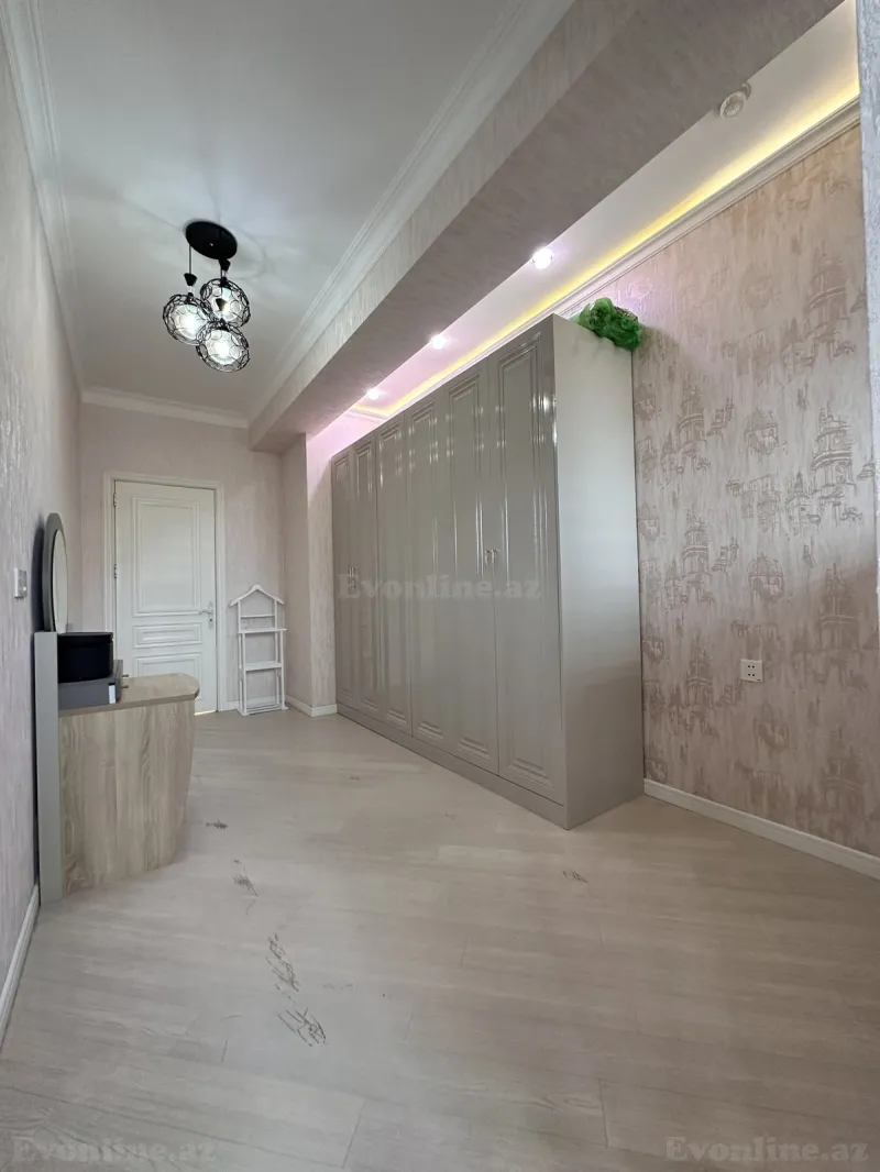 Satılır 3 otaqlı Mənzil Yeni tikili 90 m² 20 Yanvar m. - şəkil 16