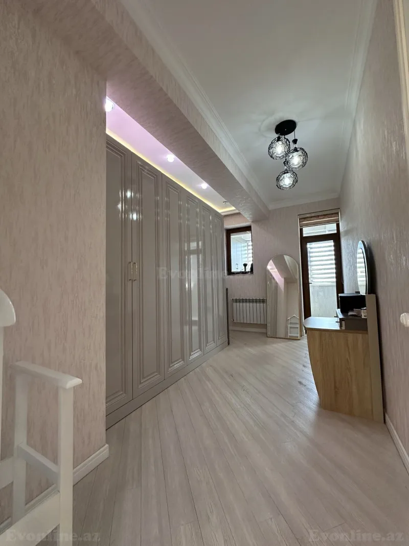 Satılır 3 otaqlı Mənzil Yeni tikili 90 m² 20 Yanvar m. - şəkil 17