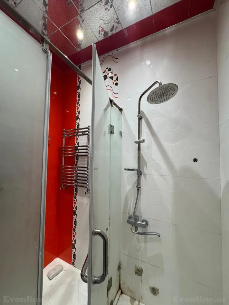 Satılır 2 otaqlı Mənzil Yeni tikili 80 m² Yeni Yasamal - şəkil 7