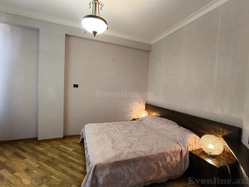 Kirayə verilir 2 otaqlı Mənzil Yeni tikili 65 m² 28 May m. - şəkil 4