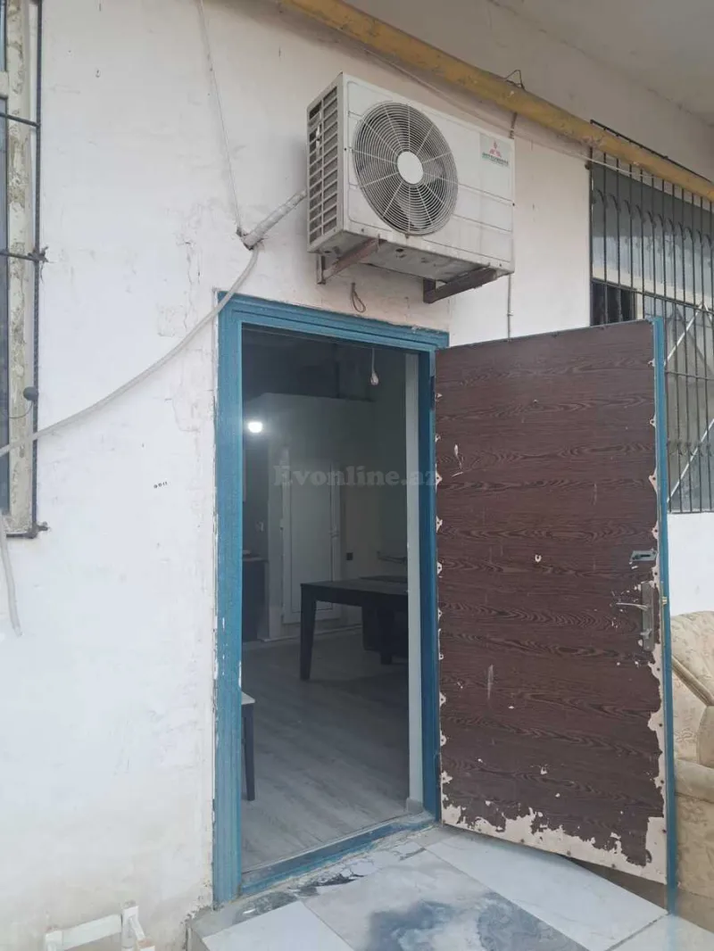 Kirayə verilir 2 otaqlı Mənzil Yeni tikili 50 m² Yeni Yasamal - şəkil 4