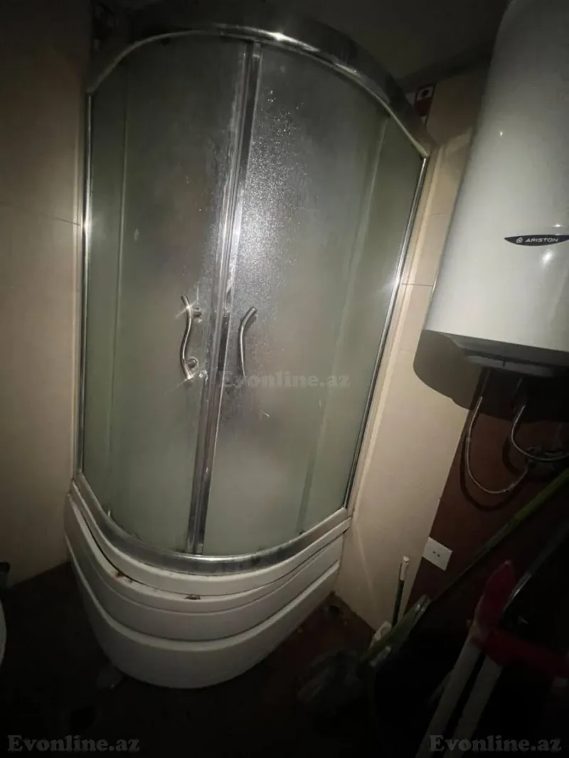 Kirayə verilir 3 otaqlı Mənzil Köhnə tikili 65 m² Gənclik m. - şəkil 14