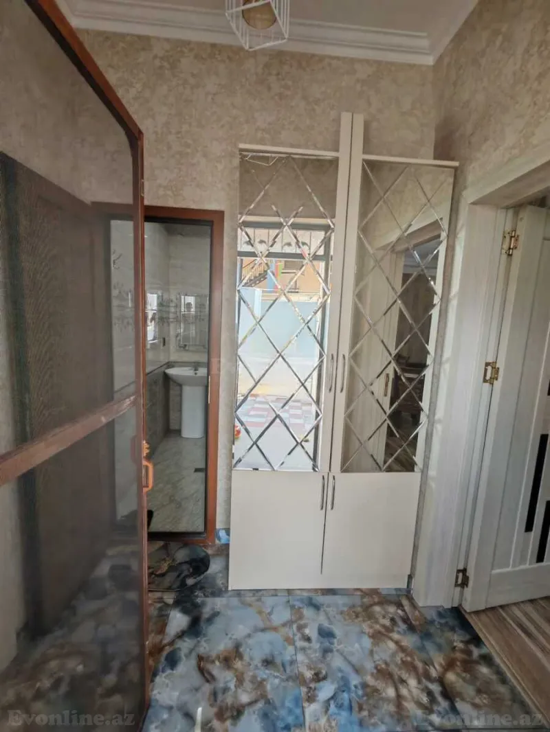 Satılır 4 otaqlı Həyət evi 110 m² Sulutəpə - şəkil 3