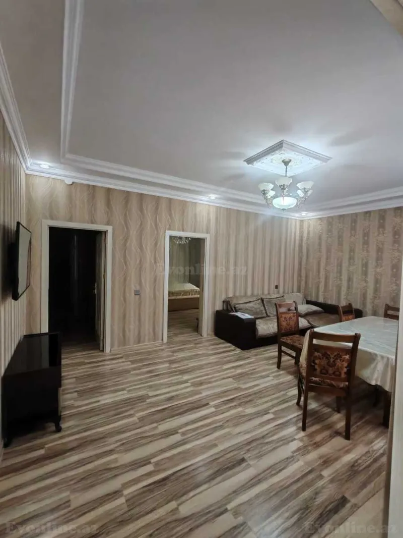 Satılır 4 otaqlı Həyət evi 110 m² Sulutəpə - şəkil 4