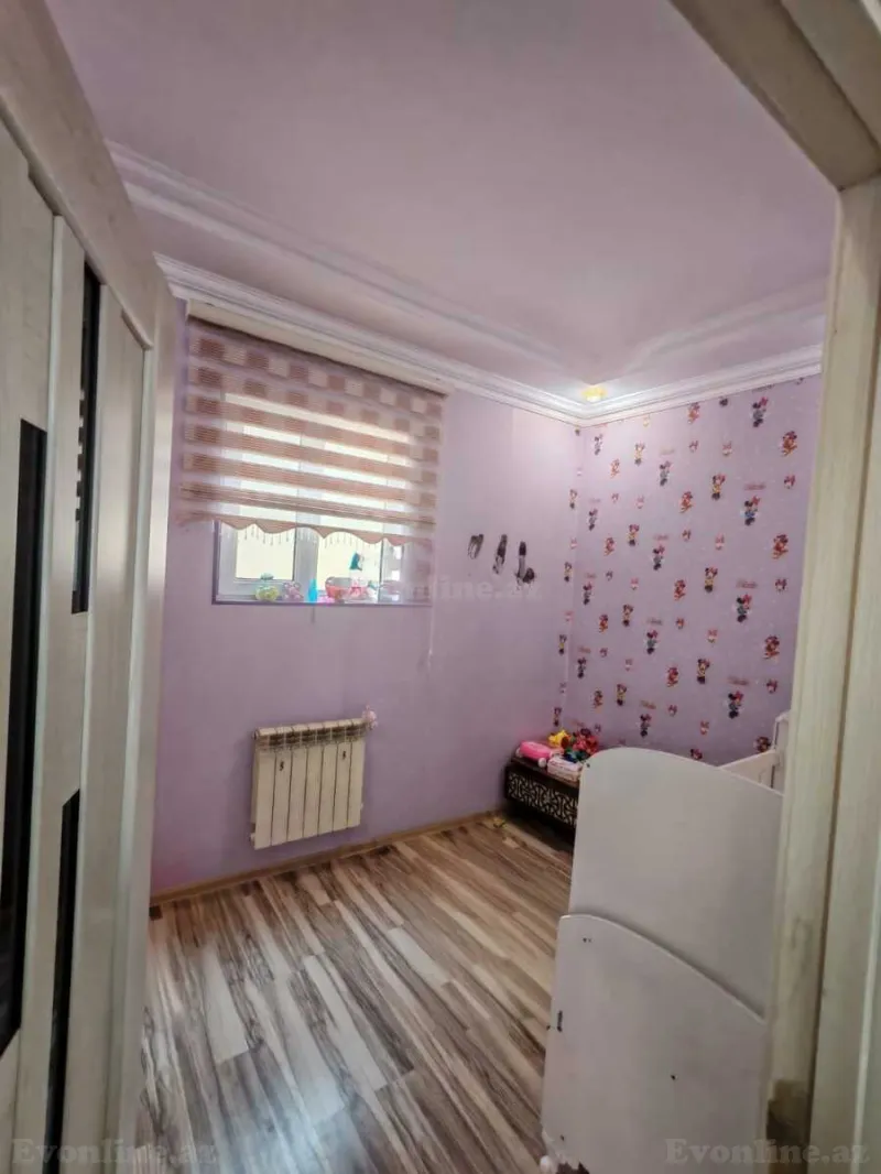 Satılır 4 otaqlı Həyət evi 110 m² Sulutəpə - şəkil 5