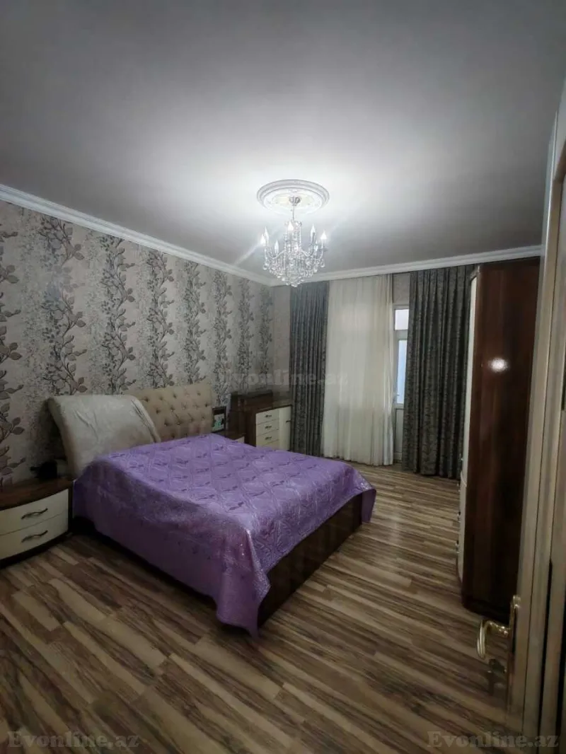 Satılır 4 otaqlı Həyət evi 110 m² Sulutəpə - şəkil 6