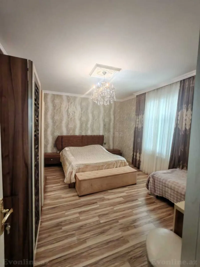 Satılır 4 otaqlı Həyət evi 110 m² Sulutəpə - şəkil 8